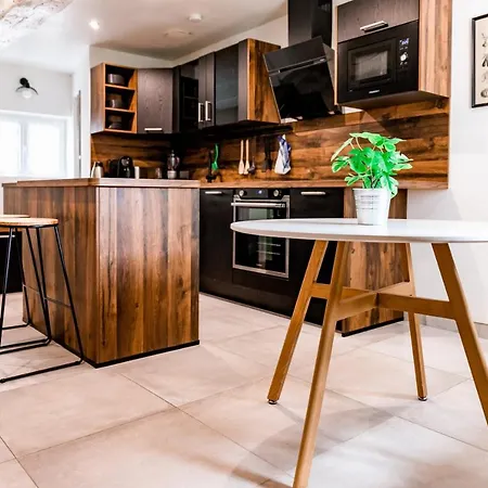 Apartamento Eva