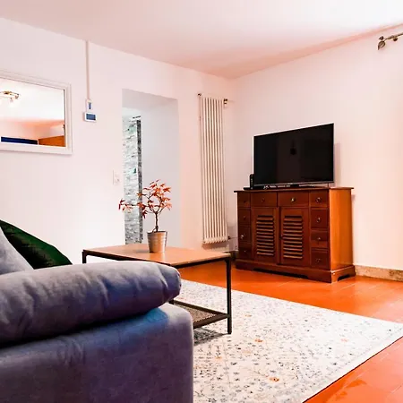 Apartamento Eva