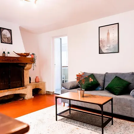 Eva Apartamento