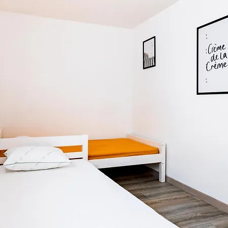 Eva Apartamento *